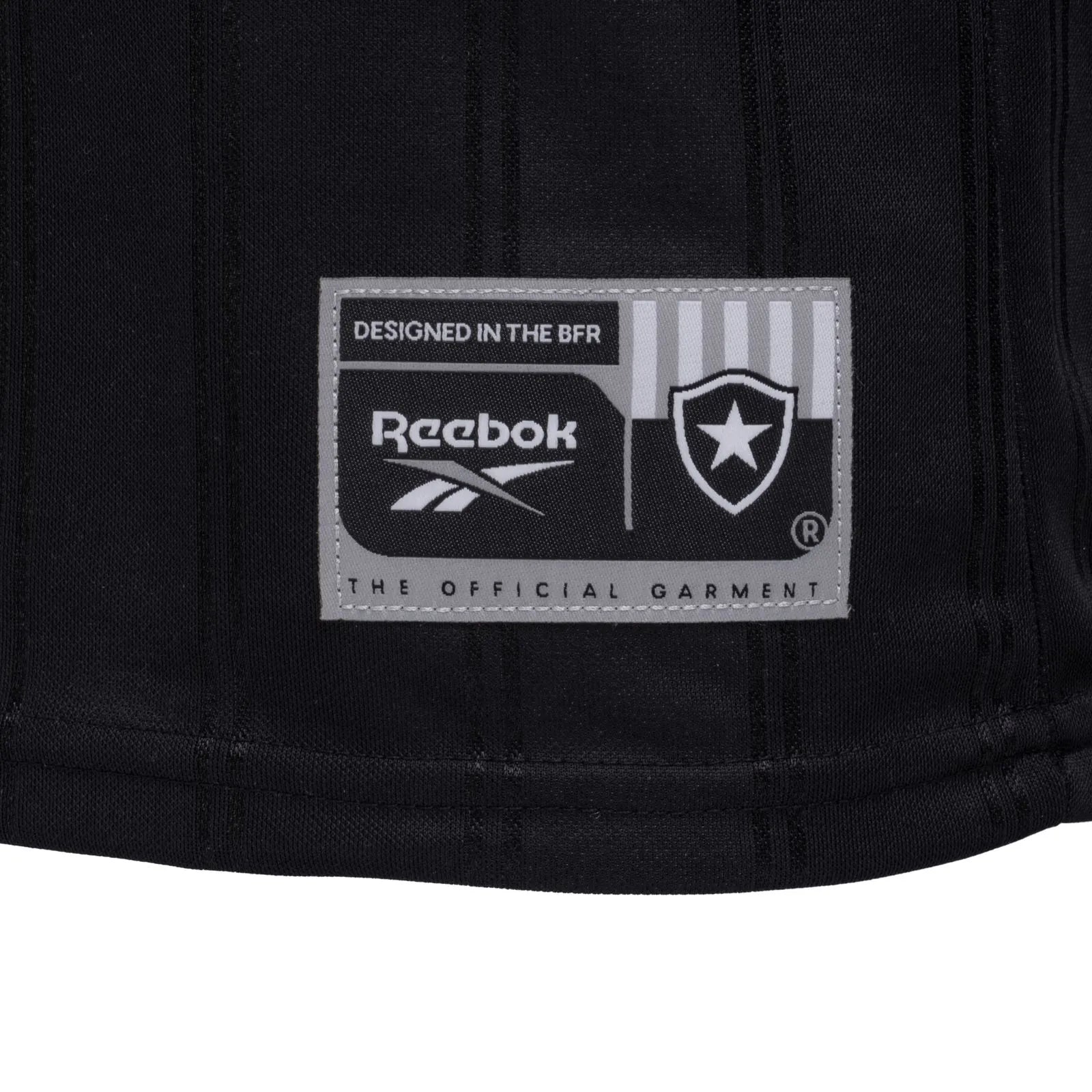 Botafogo 2025/26 II Away Long Sleeve Jersey - Fan Version