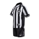 Botafogo Kit Kids Home 2025/26