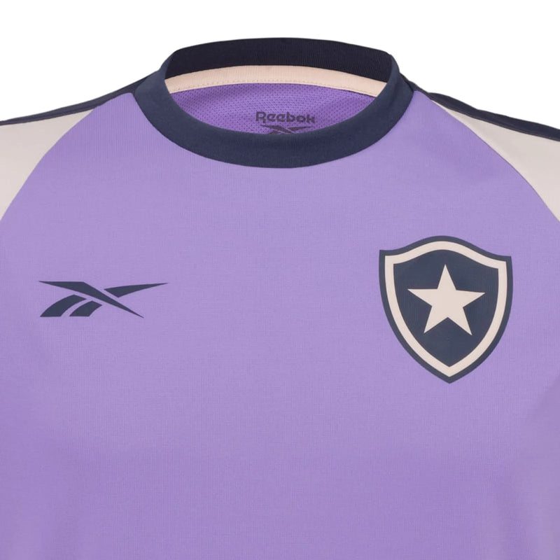 Botafogo 2025/26 Training Jersey - Fan Version