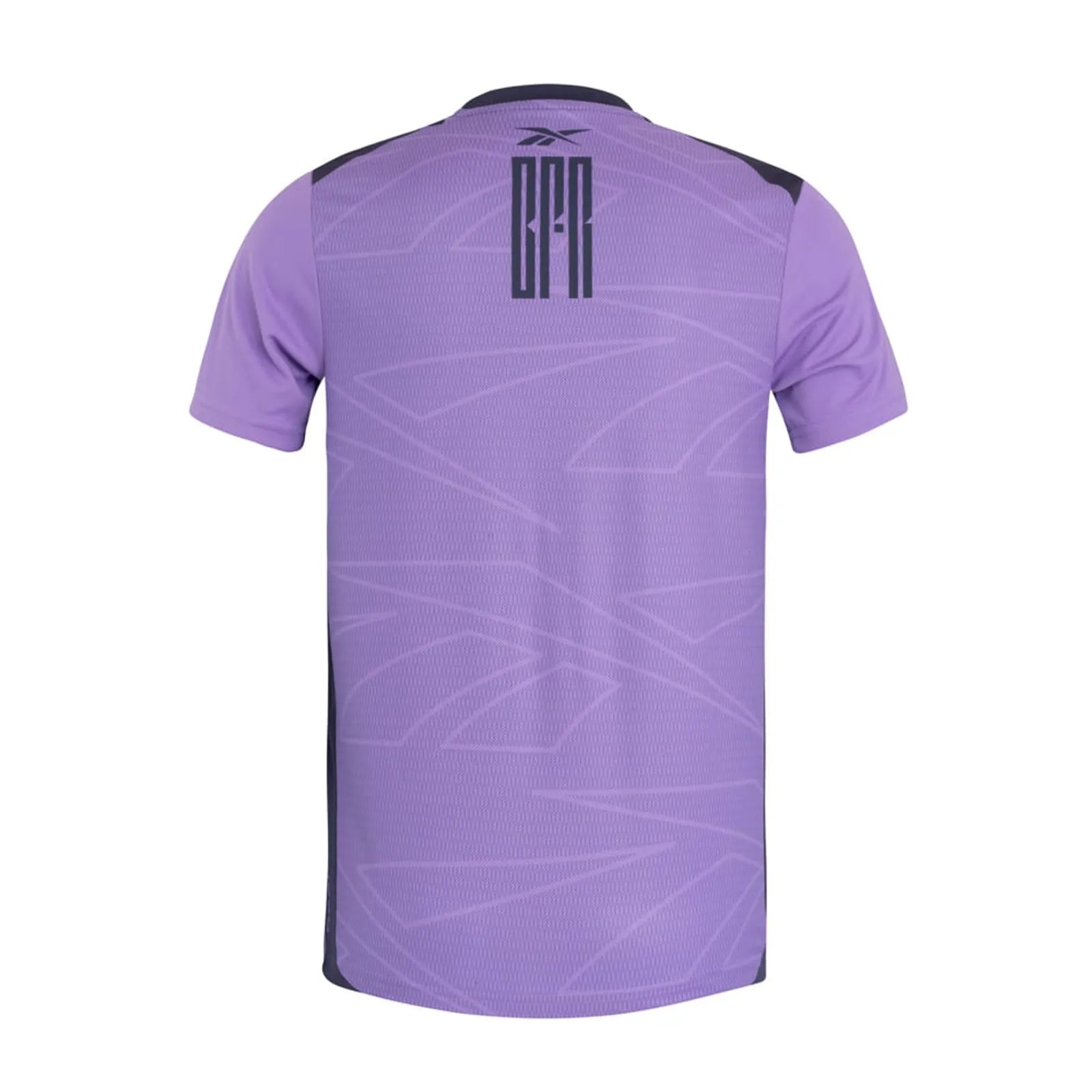 Botafogo 2025/26 Training Jersey - Fan Version