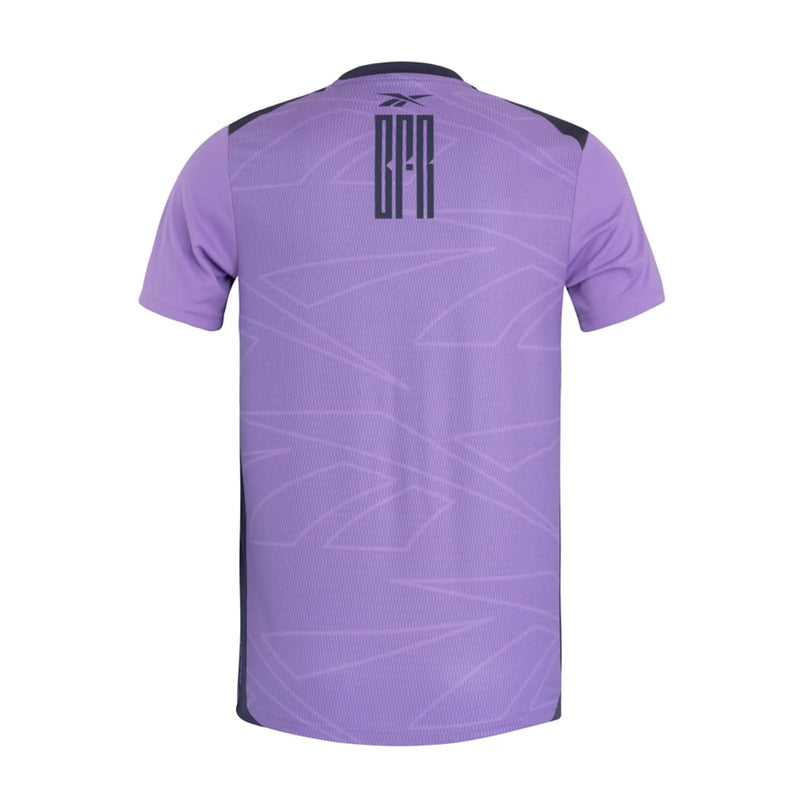 Botafogo 2025/26 Training Jersey - Fan Version