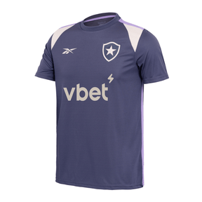 Botafogo 2025/26 Training Jersey - Fan Version