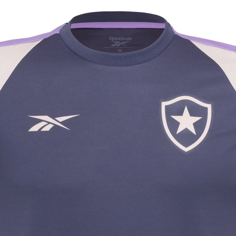 Botafogo 2025/26 Training Jersey - Fan Version