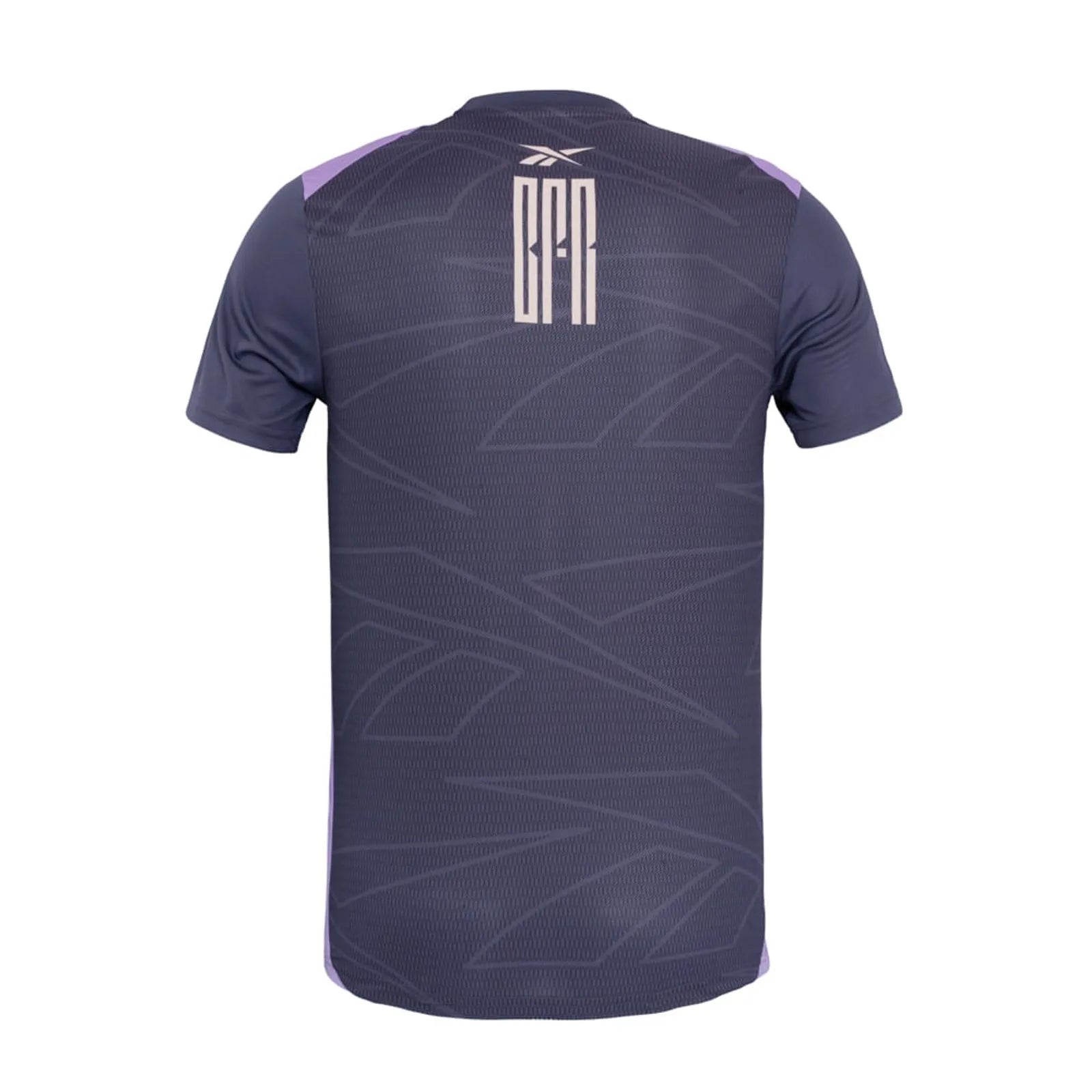 Botafogo 2025/26 Training Jersey - Fan Version