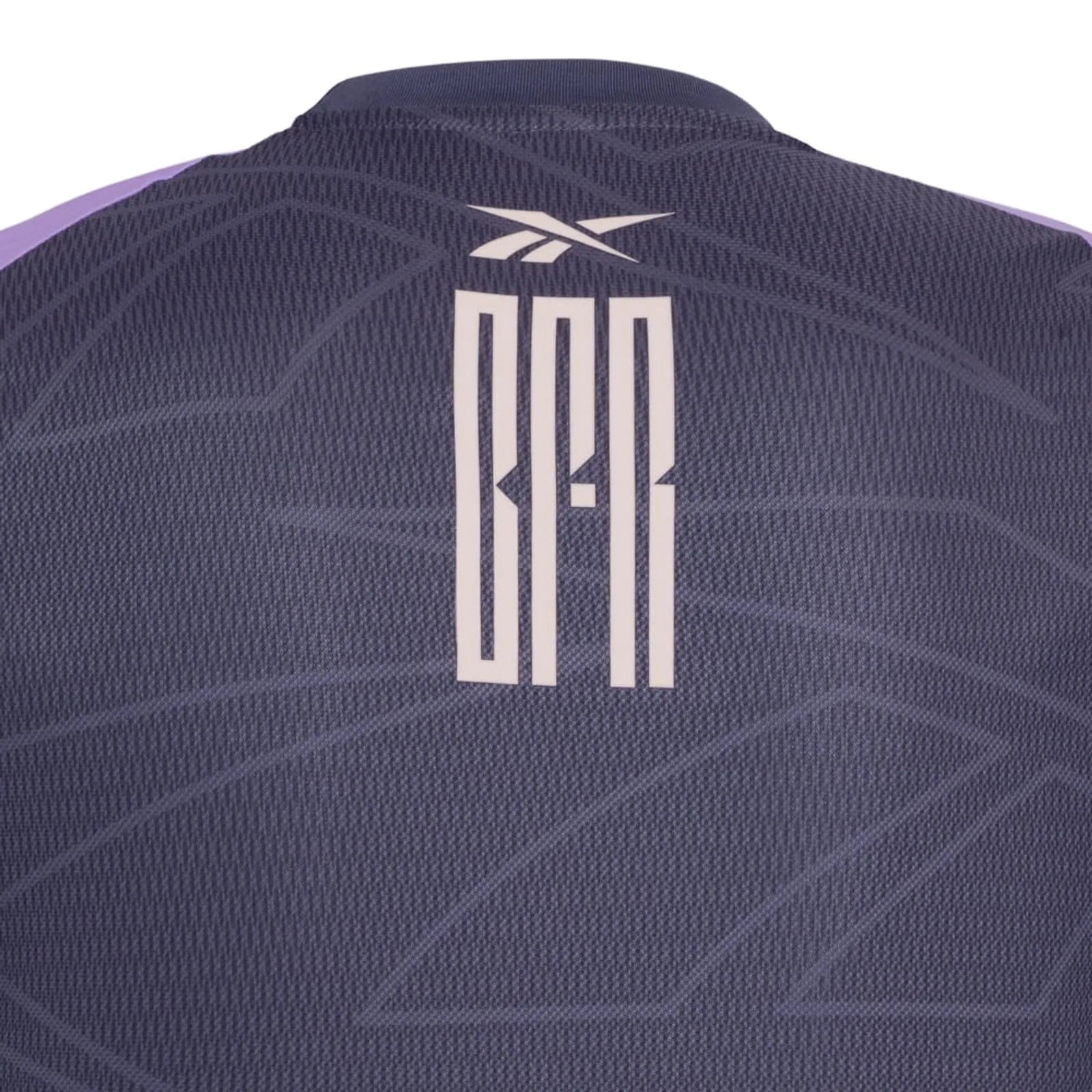 Botafogo 2025/26 Training Jersey - Fan Version