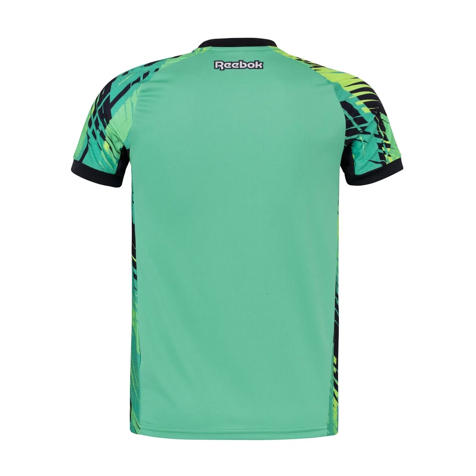 Botafogo Goalkeeper 2025/26 III Third Jersey - Fan Version