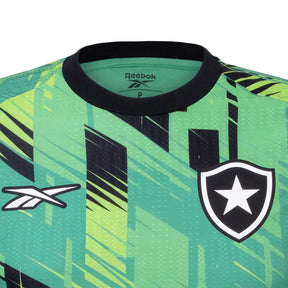 Botafogo Goalkeeper 2025/26 III Third Jersey - Fan Version