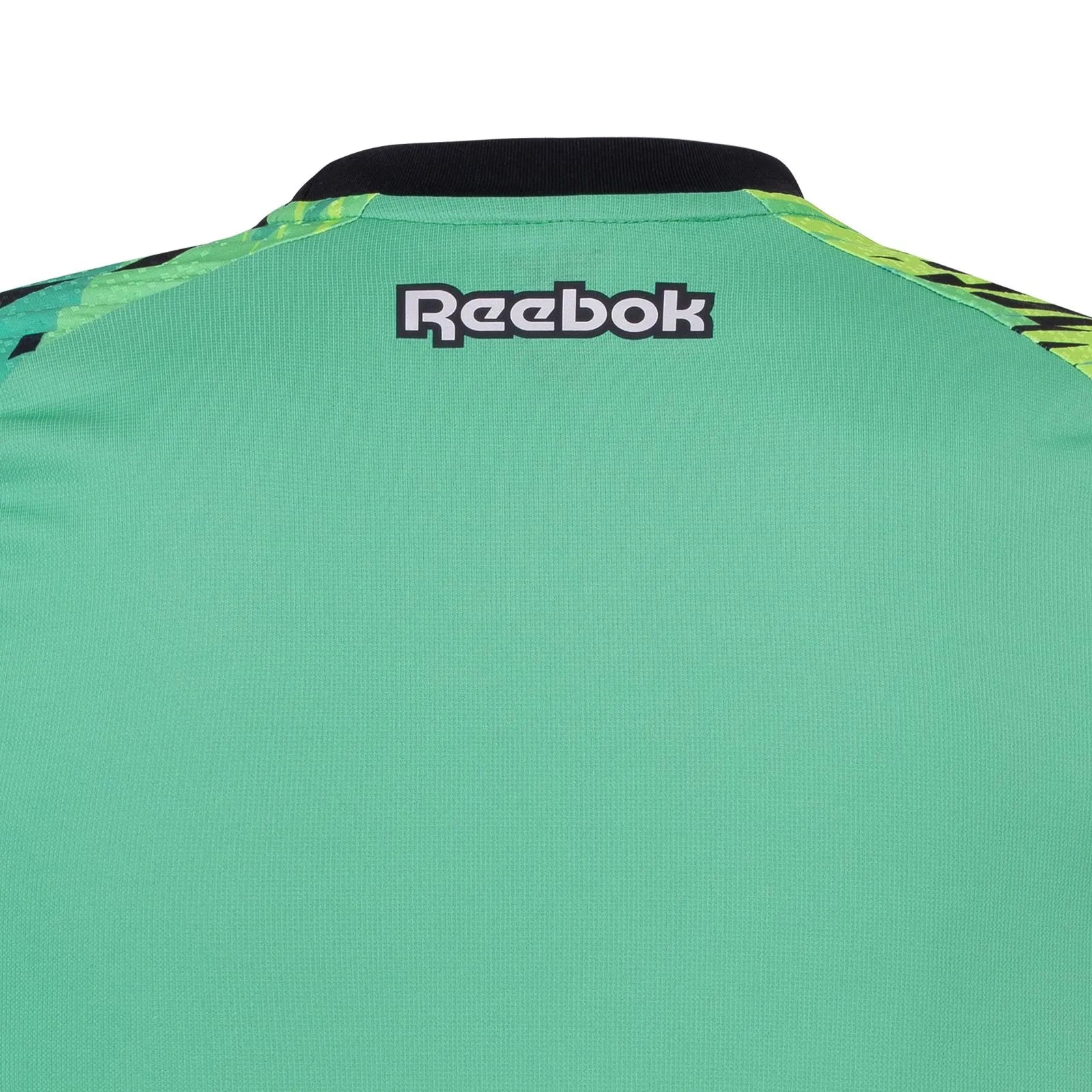 Botafogo Goalkeeper 2025/26 III Third Jersey - Fan Version