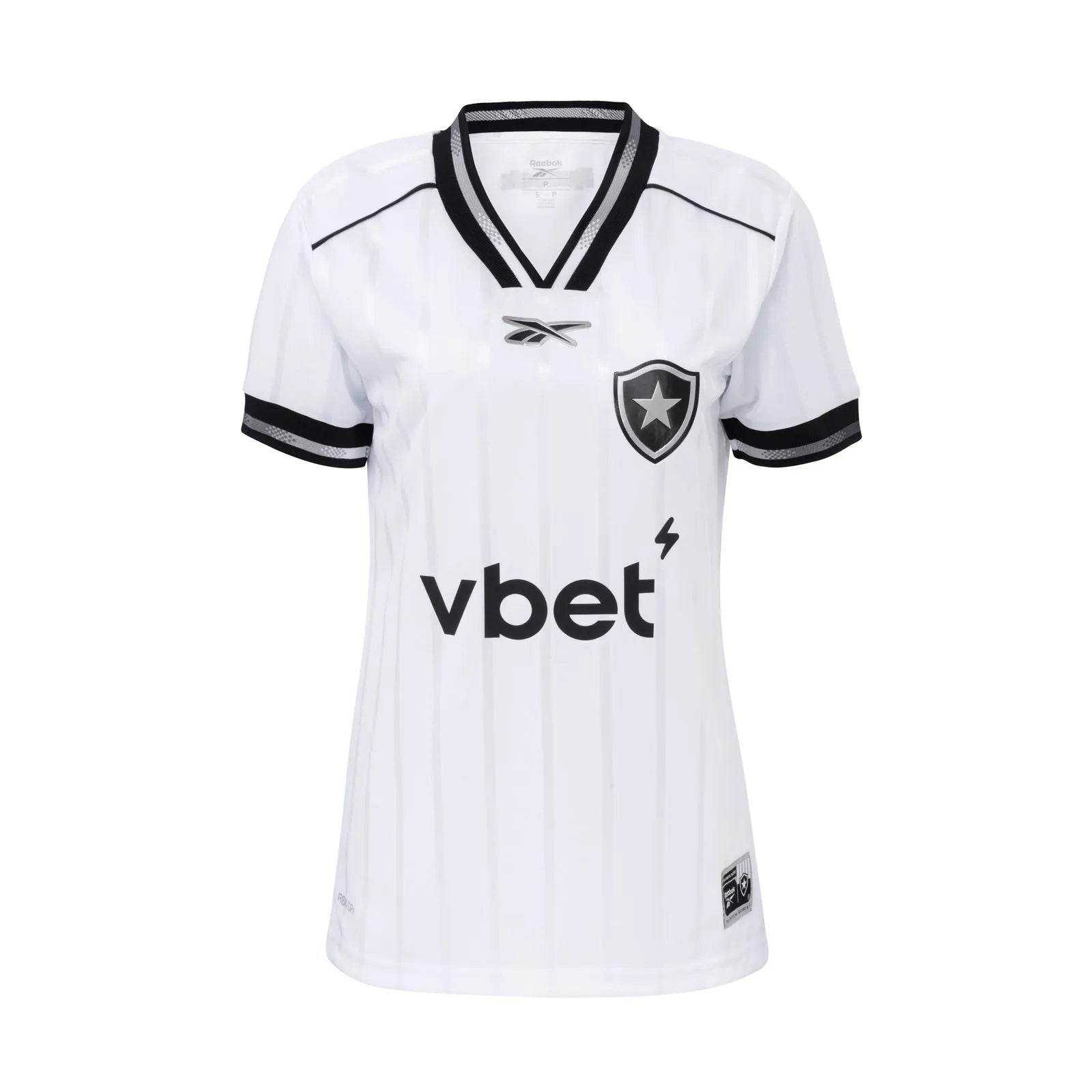 Botafogo 2025/26 III Third Jersey Women