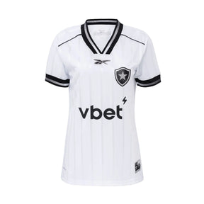 Botafogo 2025/26 III Third Jersey Women