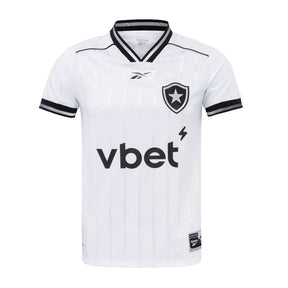 Botafogo 2025/26 III Third Jersey - Fan Version