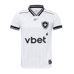 Combo Botafogo Sponsor Home + Away + Third 2025/26 Fan Jersey