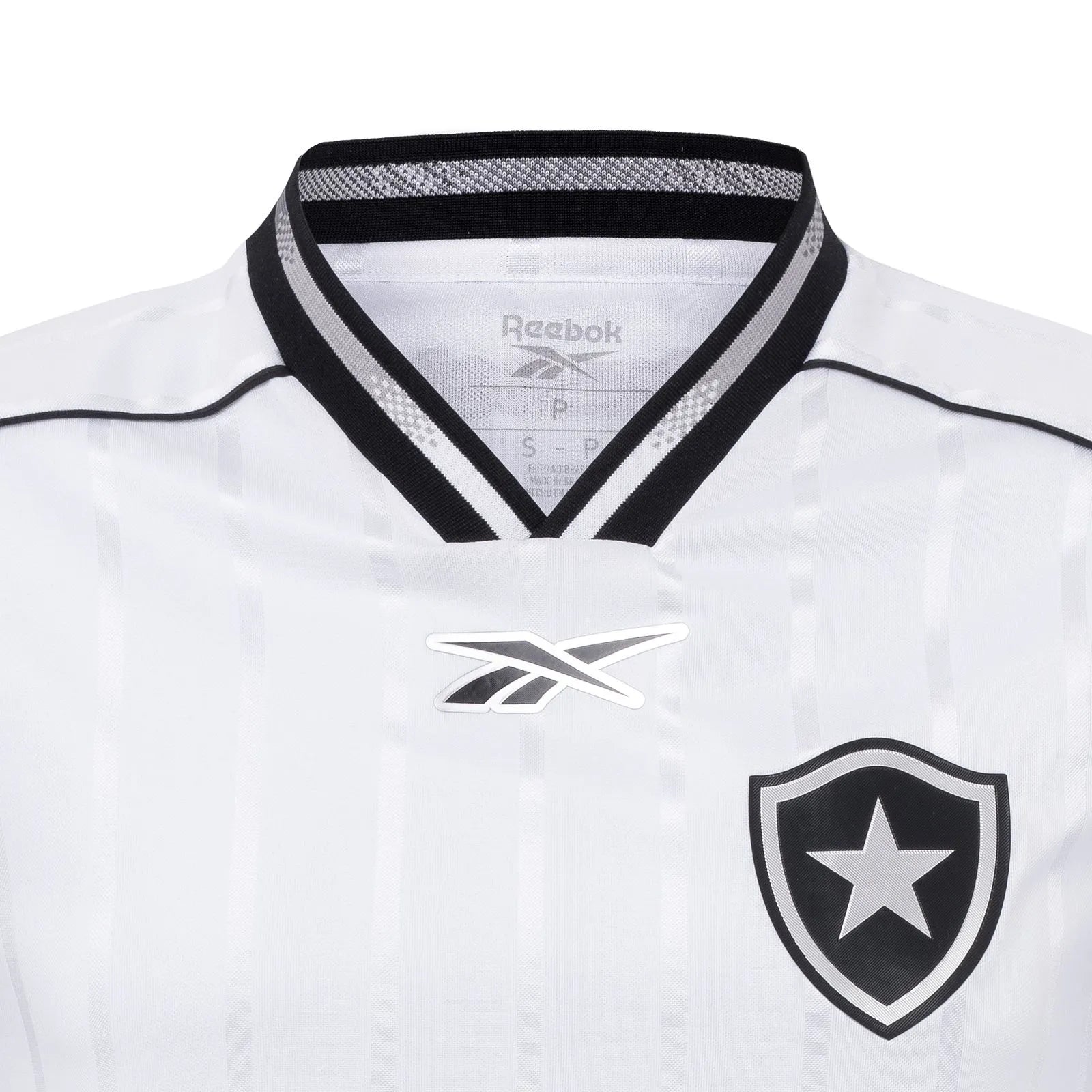 Botafogo 2025/26 III Third Jersey - Fan Version
