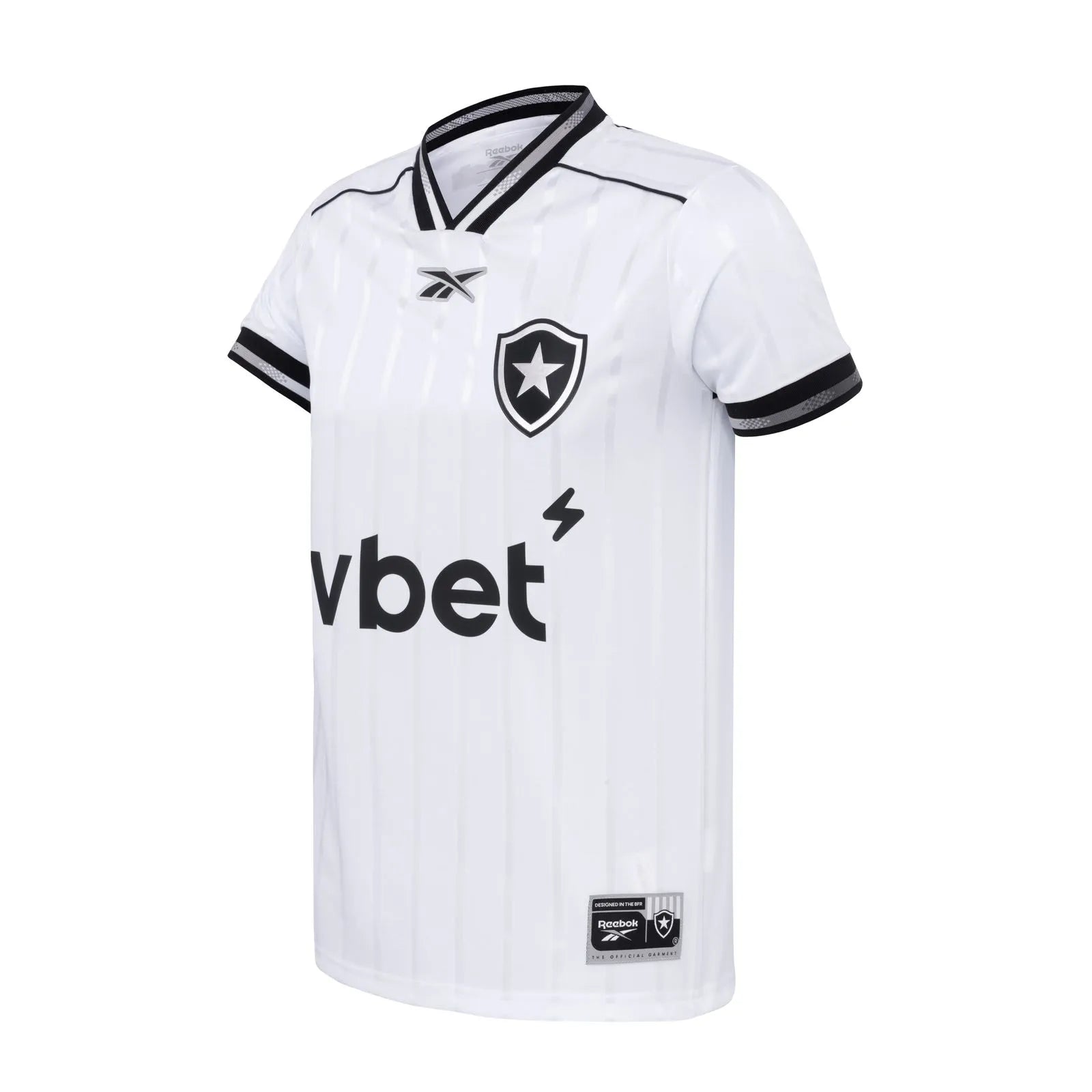 Botafogo 2025/26 III Third Jersey - Fan Version