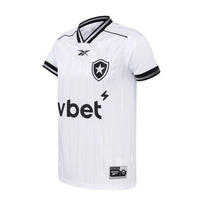 Botafogo 2025/26 III Third Jersey - Fan Version