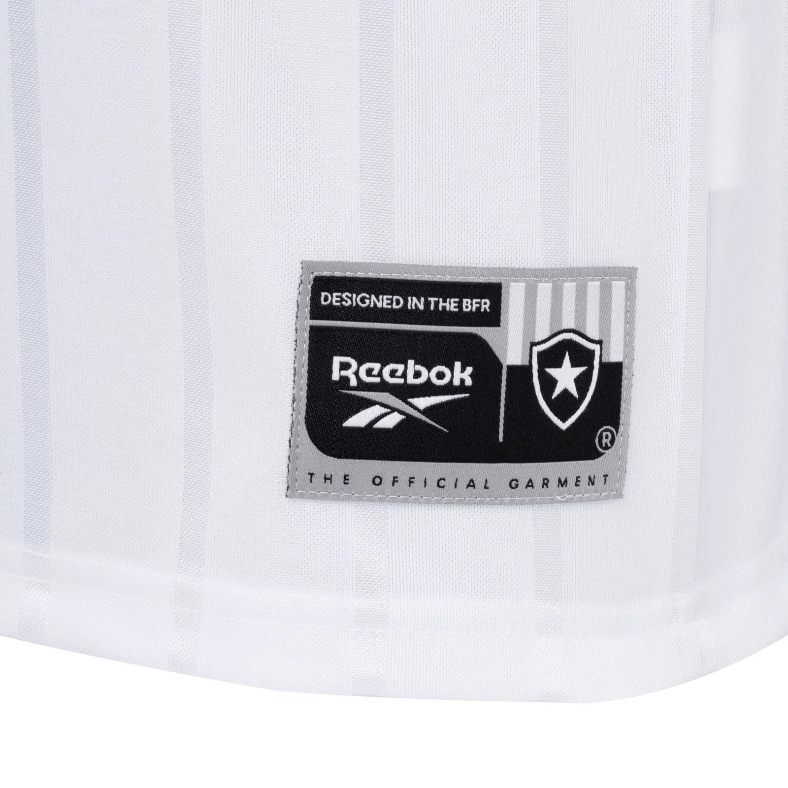 Botafogo 2025/26 III Third Jersey - Fan Version