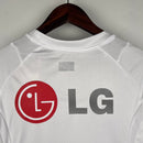 Sao Paulo Retro Home 2007/08 Jersey LG