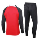 Mens Liverpool Training Suit Red 2024/25