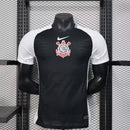 Corinthians 2025/26 II Away - [ Slim Fit ] Player Version