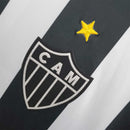 Atletico Mineiro Retro Home 16/17 Jersey Caixa - Dryworld