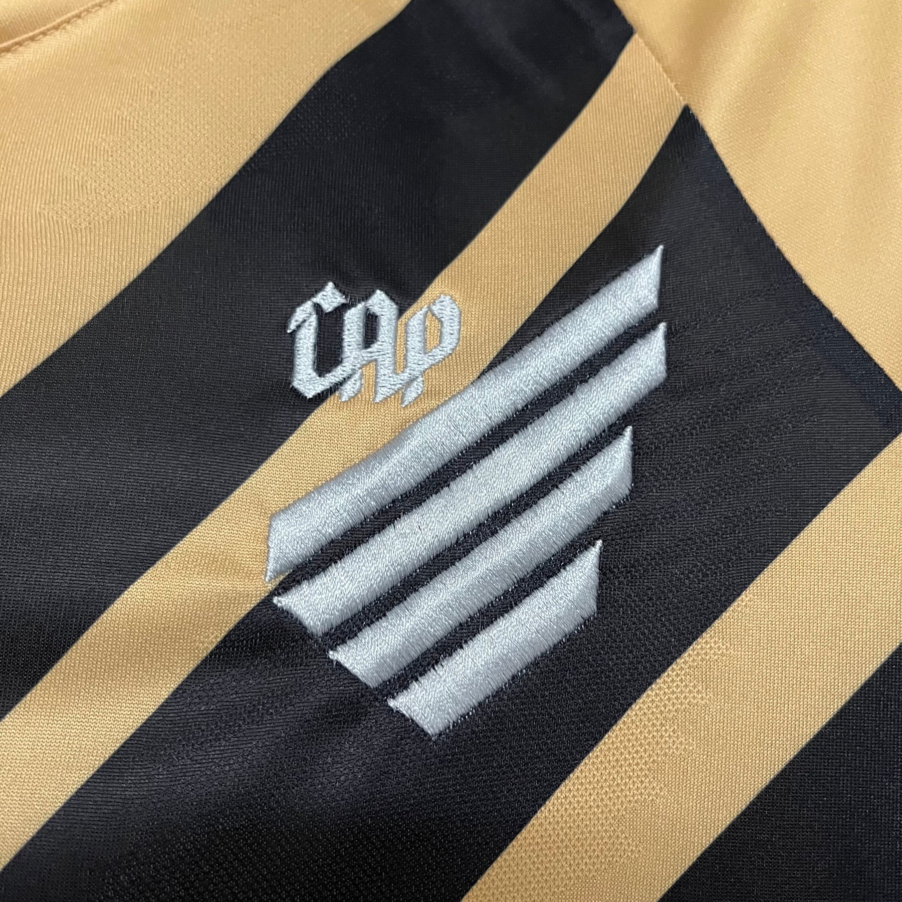 Athletico Paranaense 24/25 II Away Jersey Women - Umbro