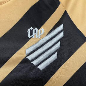 Athletico Paranaense 24/25 II Away Jersey Women - Umbro