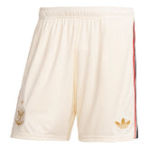 Flamengo 2025/26 III Third Shorts