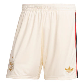 Flamengo 2025/26 III Third Shorts