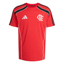 Flamengo Jersey 2025/26 Urban Purist