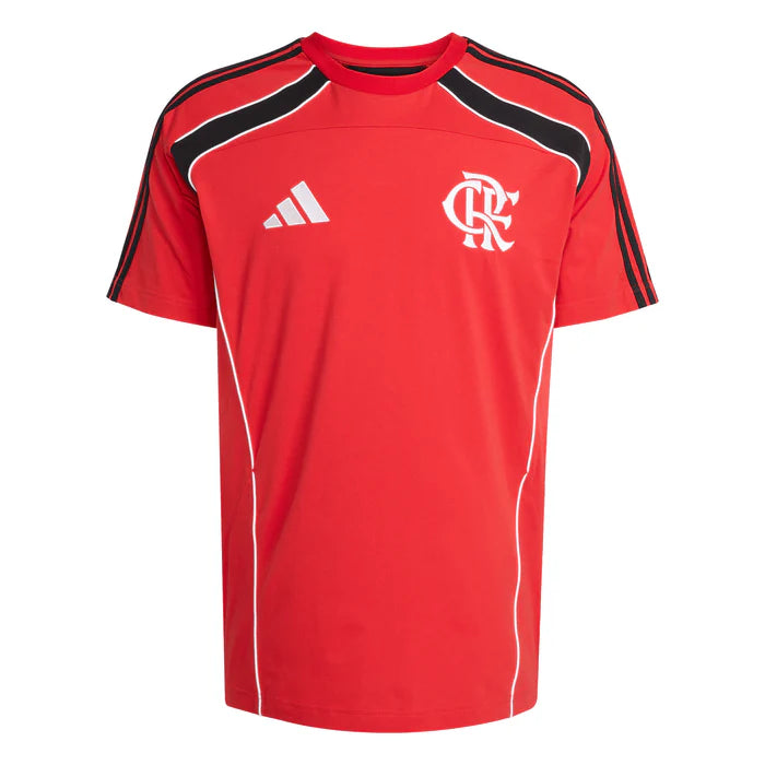 Flamengo Jersey 2025/26 Urban Purist