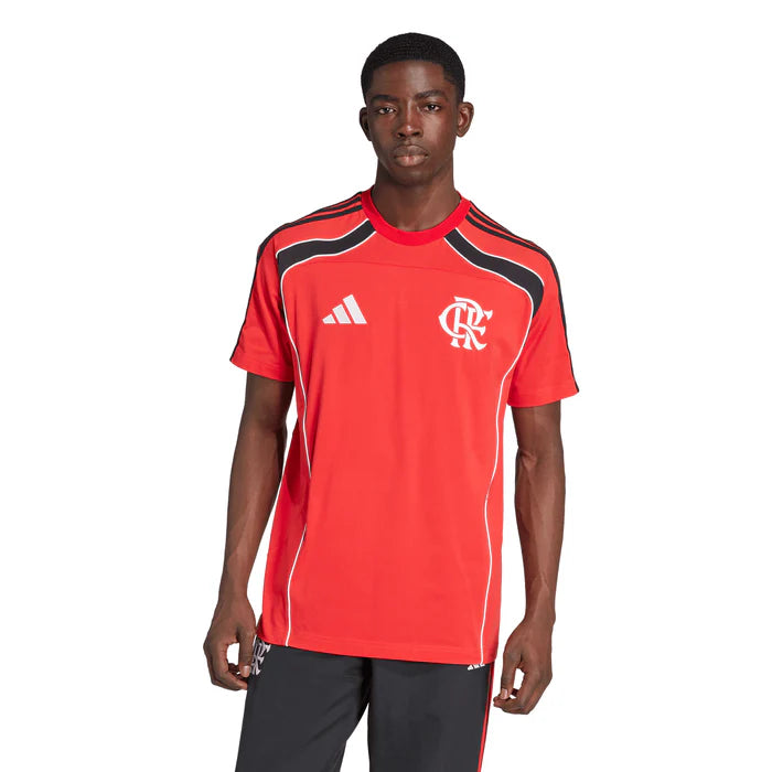 Flamengo Jersey 2025/26 Urban Purist