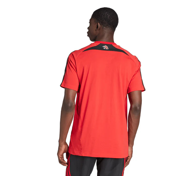 Flamengo Jersey 2025/26 Urban Purist