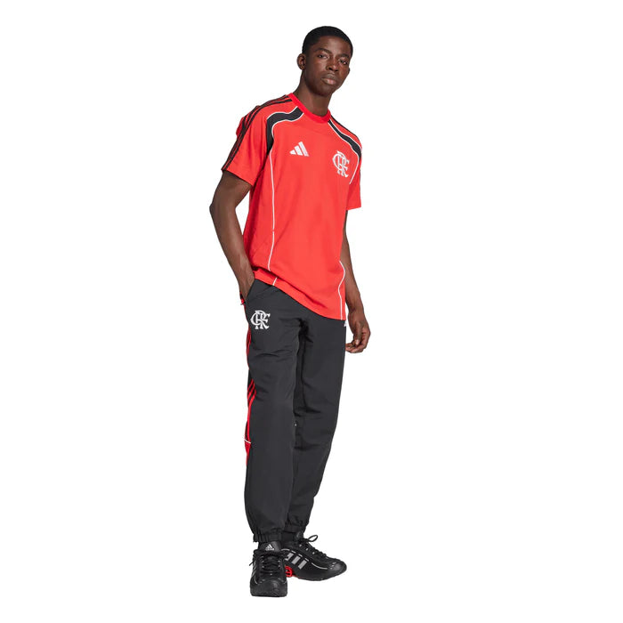 Flamengo Jersey 2025/26 Urban Purist