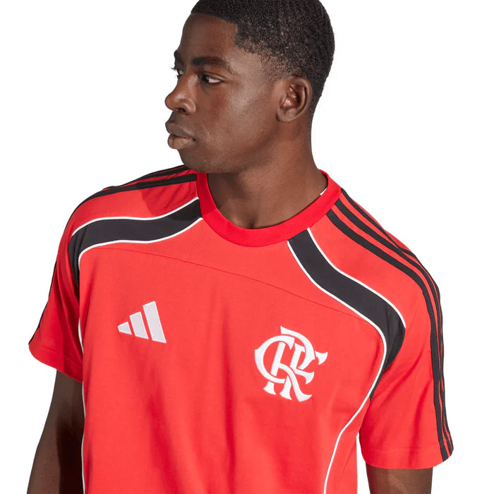 Flamengo Jersey 2025/26 Urban Purist