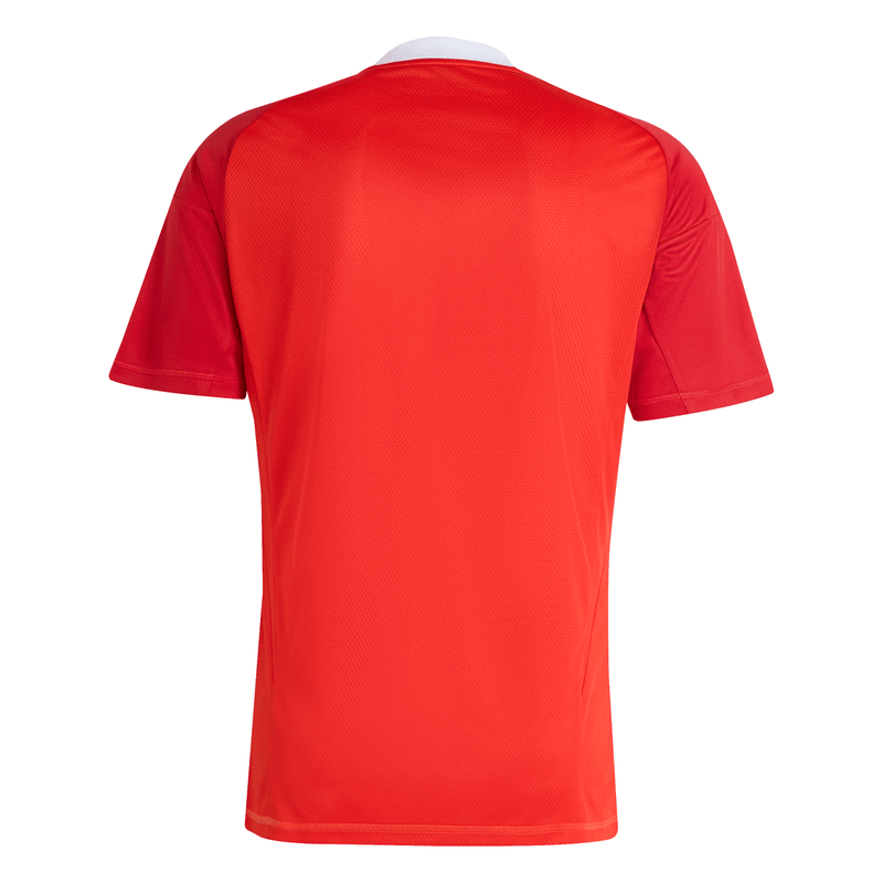 Manto Flamengo Goleiro 3 2025/26 Betano - Fan Version