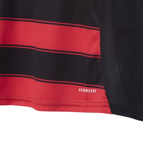 Flamengo Home 2025/26  Womens - Full Sponsor