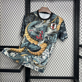 Japan 2024/25 Year of the Dragon Limited Edition - Fan Version
