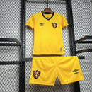 Sport Recife II Away 24/25 Kit Kids