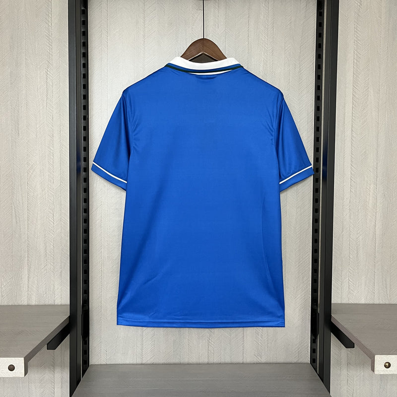 Brazil Retro Away 1994 Jersey - Umbro