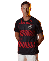 Flamengo Pherusa Braziline 2025/26