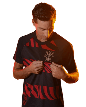 Flamengo Pherusa Braziline 2025/26