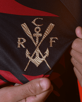 Flamengo Pherusa Braziline 2025/26