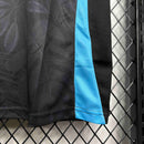 Inter Miami CF 2024/25 Special Edition Black Jersey - Fan Version