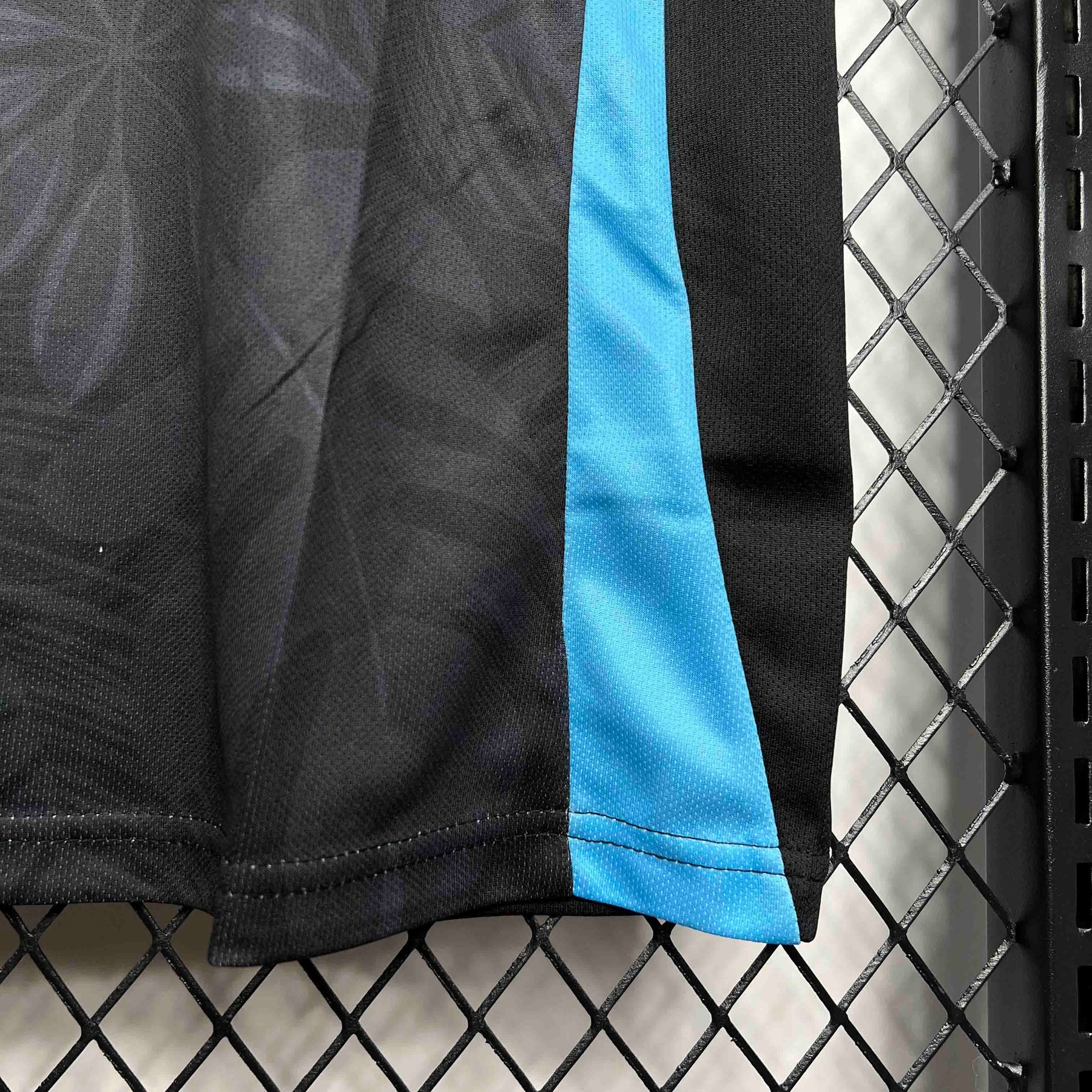 Inter Miami CF 2024/25 Special Edition Black Jersey - Fan Version