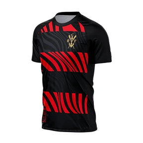Flamengo Masculino Pherusa Fan Version - Ninguém Morre Nos Devendo!