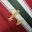 Fluminense Retro Home Jersey 2012