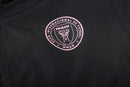Inter Miami CF Black Windbreaker Jacket 2024/25