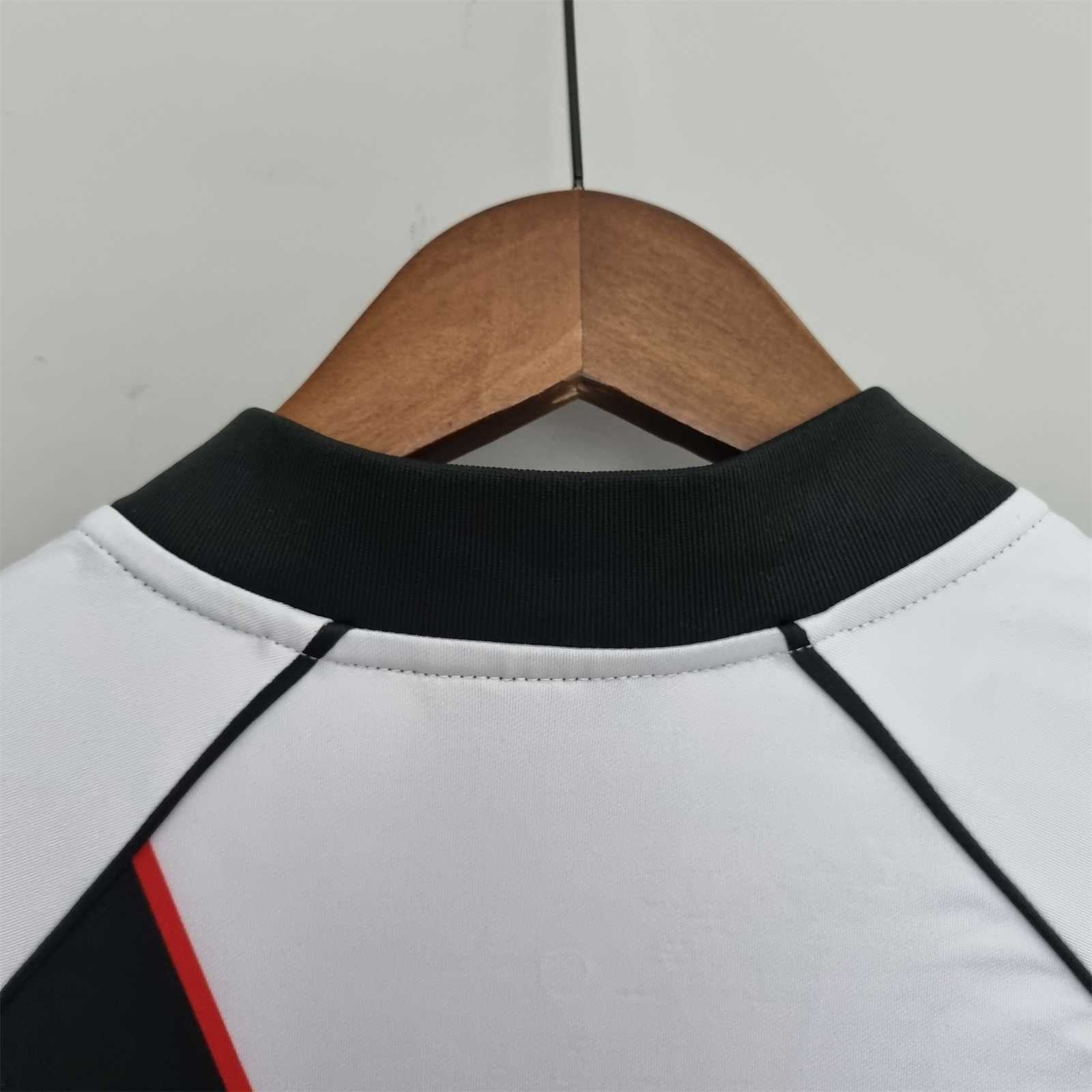 Vasco Retro II Away 1998 - Kappa