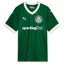 Palmeiras 2025/26 I Home Jersey - Fan Version