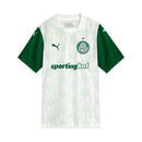 Palmeiras 2025/26 II Away Jersey - Fan Version